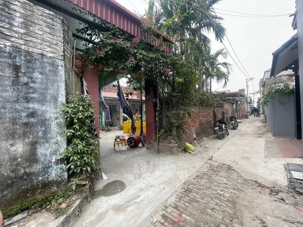 Hoàn tất công tác khám nghiệm hiện trường