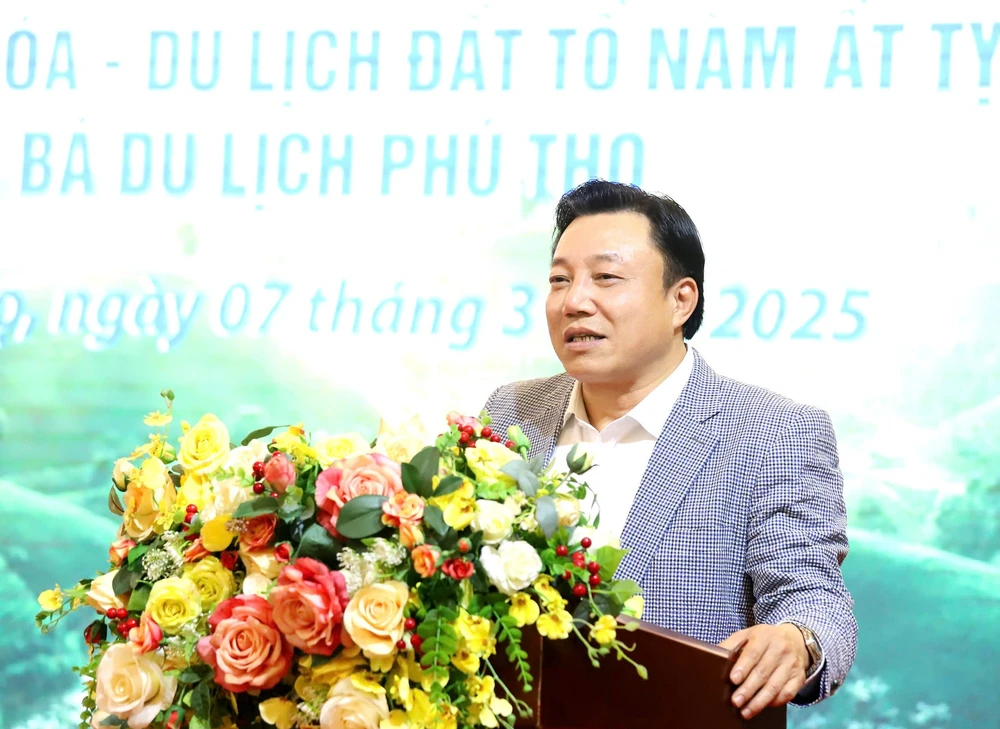 Phú Thọ thông tin quan trọng về Giỗ Tổ Hùng Vương 2025