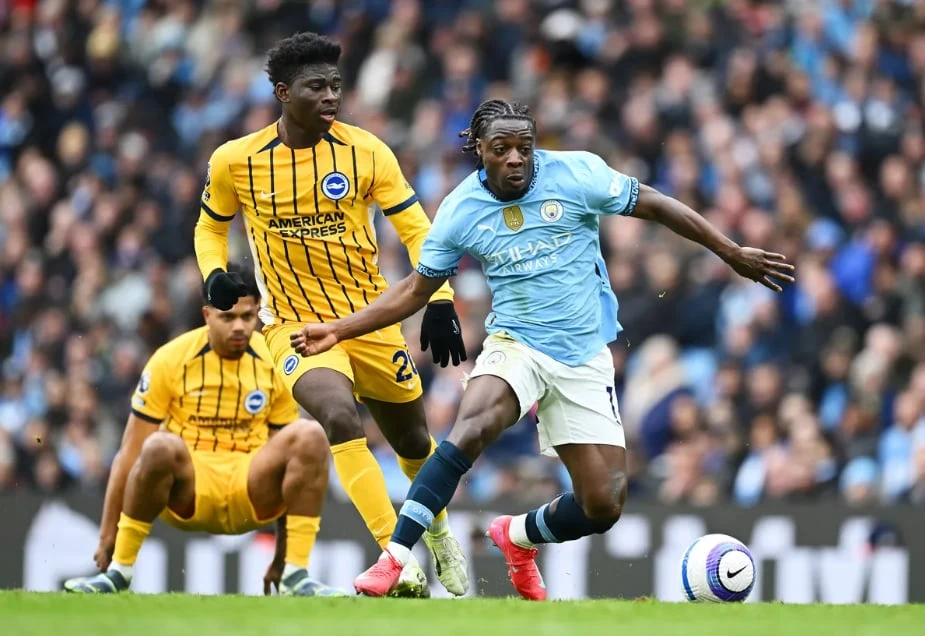 Man City cần 3 điểm ở vòng đấu này này để chen chân vào Top 4 và được dự đoán sẽ có chiến thắng dễ dàng.