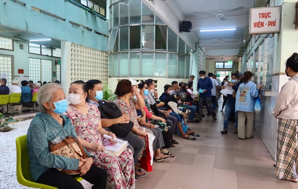 Thời gian người lao động được nghỉ dưỡng sức sau ốm đau như thế nào?