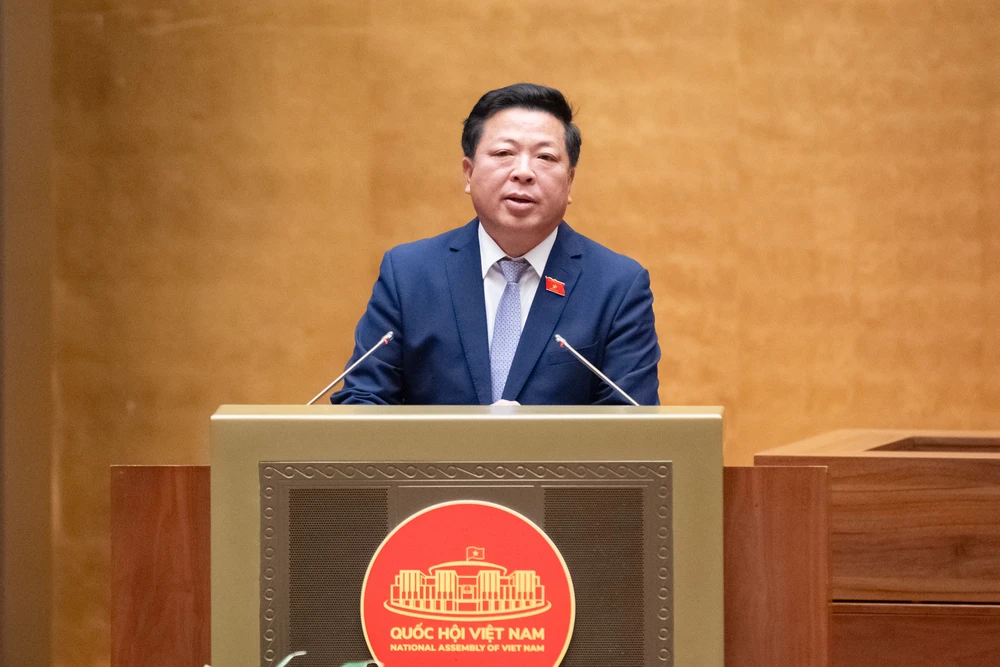 Luật Đường sắt sửa đổi đã có quy định khuyến khích tư nhân tham gia đầu tư vào các dự án đường sắt (đường sắt quốc gia, đường sắt địa phương).