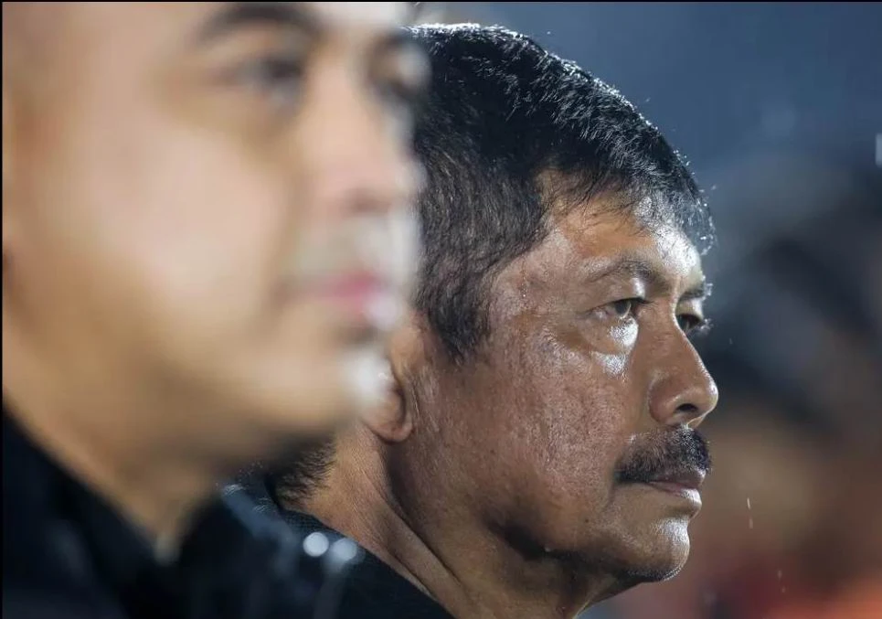 HLV Indra Sjafri sẽ dẫn dắt đội U-23 Indonesia bảo vệ ngôi vô địch SEA Games 33 tại Thái Lan