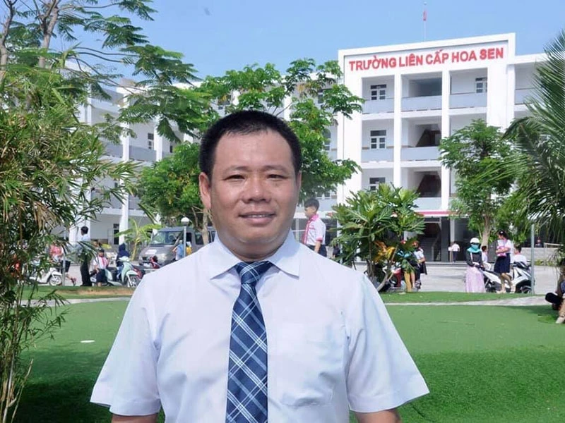 Từ vụ ồn ào của Hoài Linh, nên làm từ thiện như thế nào? ảnh 3 Từ vụ ồn ào của Hoài Linh, nên làm từ thiện như thế nào? ảnh 3