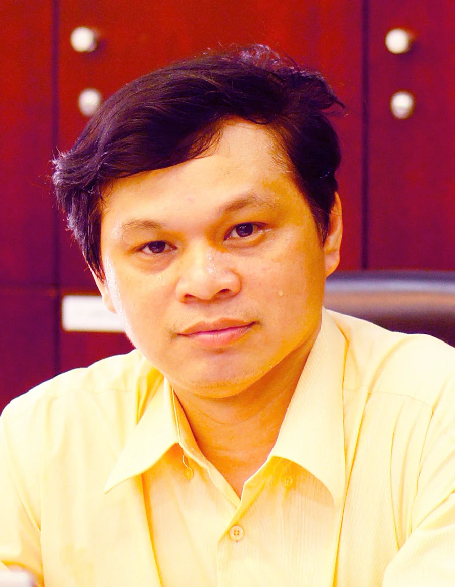 Xử án hình sự trực tuyến: Phải tính toán kỹ! ảnh 7