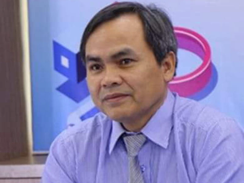 Doanh nghiệp điêu đứng vì nhà máy gạo bị ngăn chặn ảnh 2