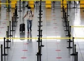 Sợ biến thể Delta, Philippines cấm người đến từ Thái Lan và Malaysia nhập cảnh