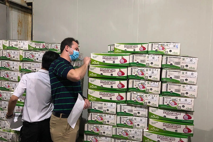 Các giải pháp cấp bách để vực dậy ngành thủy sản ảnh 2