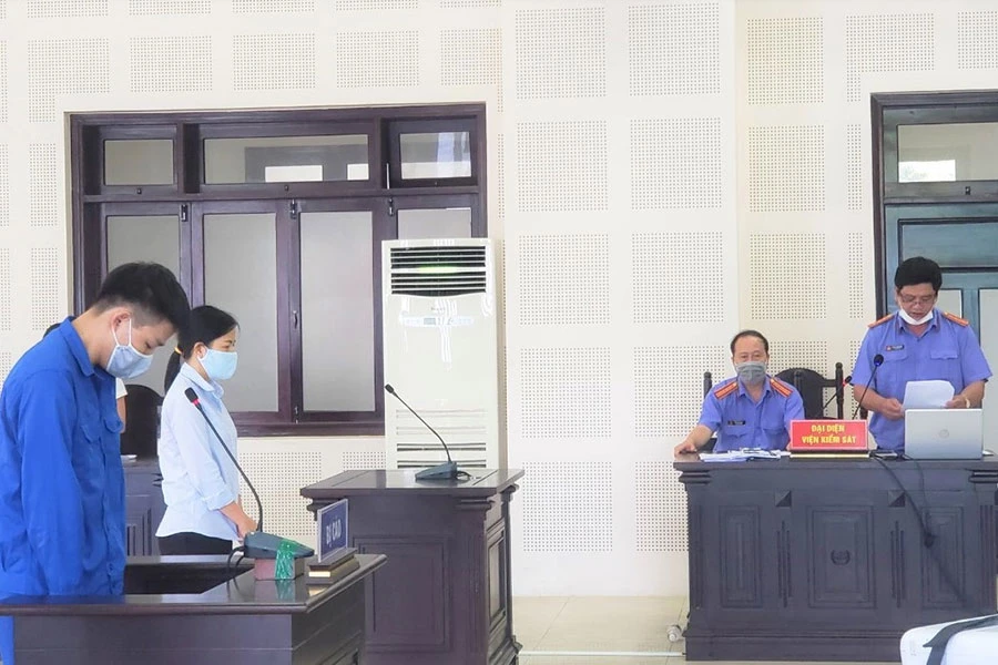 Phó viện trưởng kể chuyện phá án tội phạm nhập cảnh trái phép ảnh 2