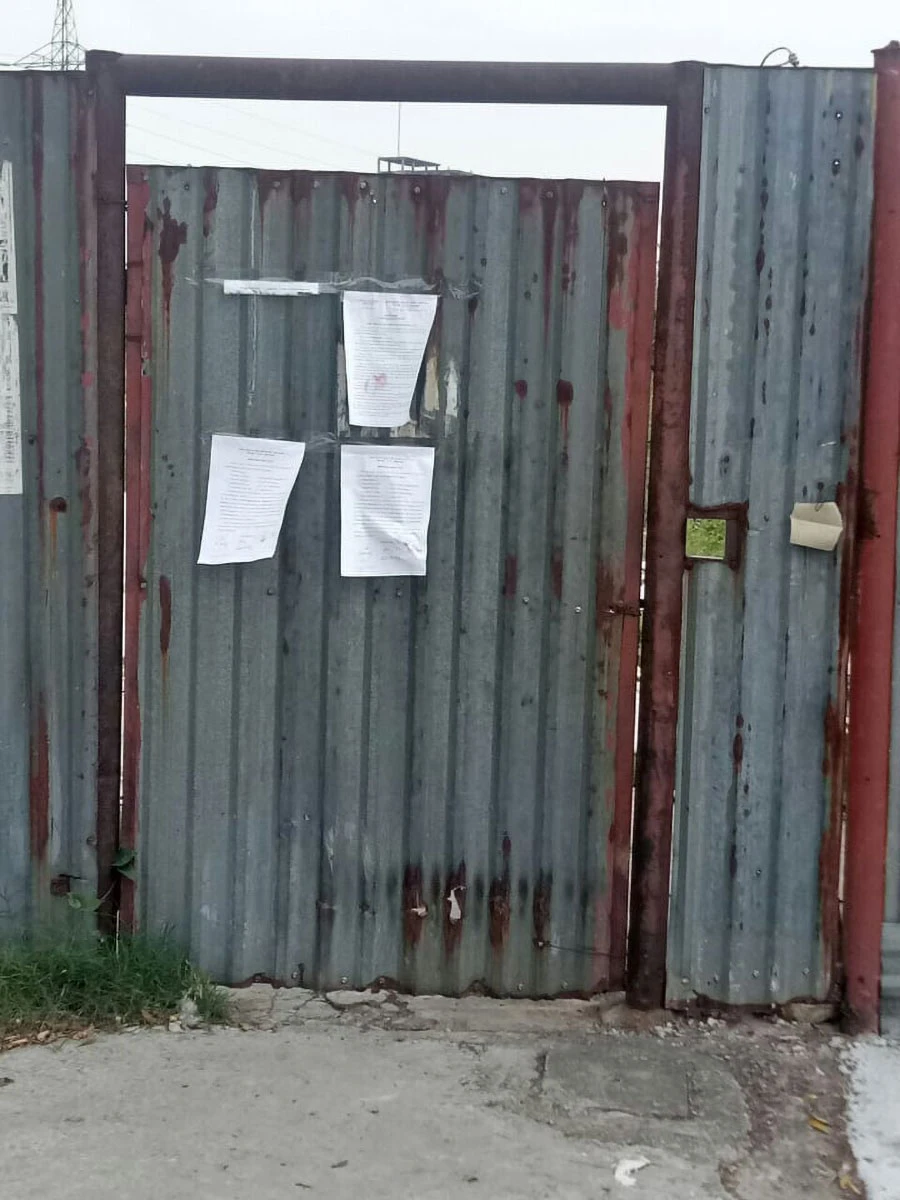 Hải Phòng: Cưỡng chế thu hồi đất dự án cao ốc “đắp chiếu” kéo dài ảnh 2