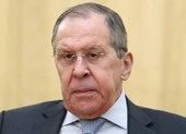 Ông Lavrov nói gì về quan hệ Nga-Trung Quốc hiện tại?