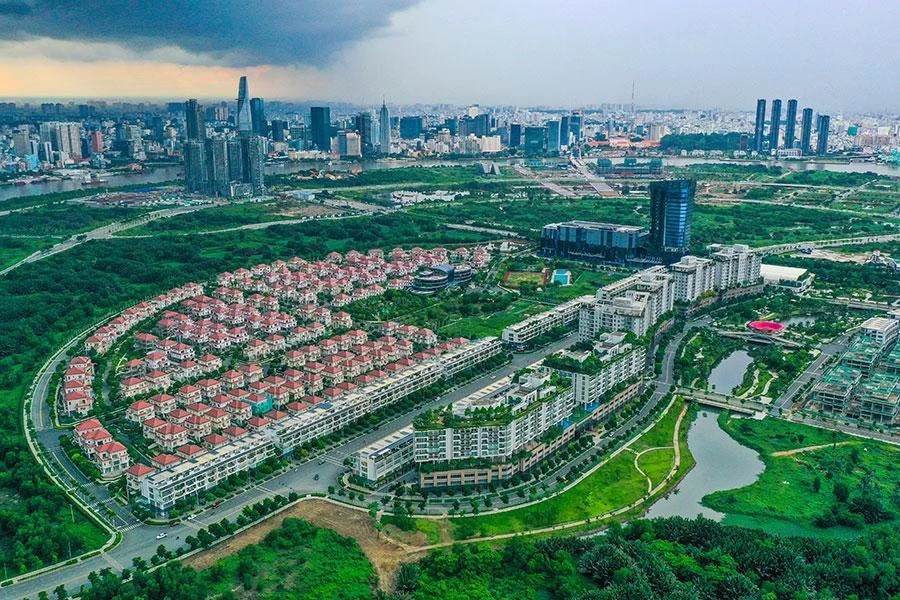 Đấu giá quyền sử dụng đất: Sửa quy định để giải quyết những bất cập ảnh 1