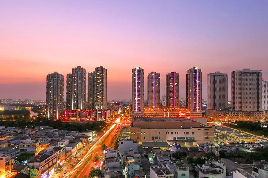 Dự thảo Luật Đất đai sẽ sửa đổi, bổ sung 11 nhóm chính sách lớn. Ảnh: NGUYỆT NHI