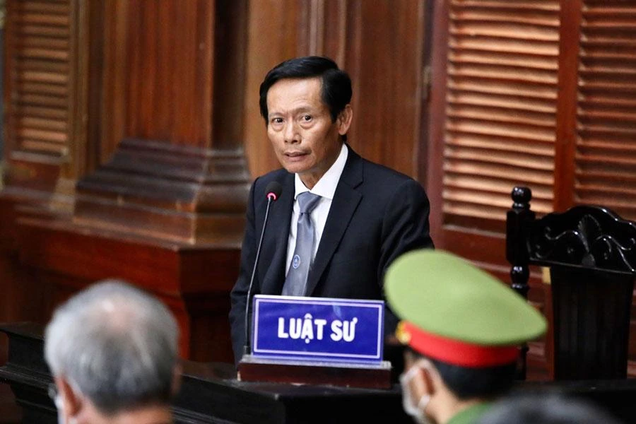 Góp ý về việc hoàn thiện chế định hội thẩm nhân dân ảnh 1 Góp ý về việc hoàn thiện chế định hội thẩm nhân dân ảnh 1