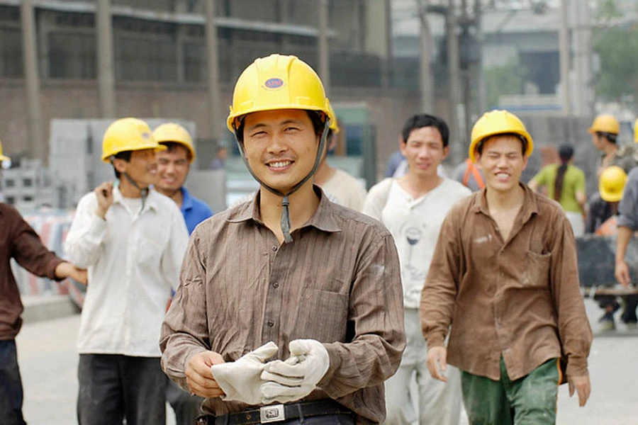 Thị trường việc làm khu vực châu Á-Thái Bình Dương phục hồi khiêm tốn trong năm 2022 và khả năng chưa phục hồi hoàn toàn trong năm 2023. Ảnh: ILO