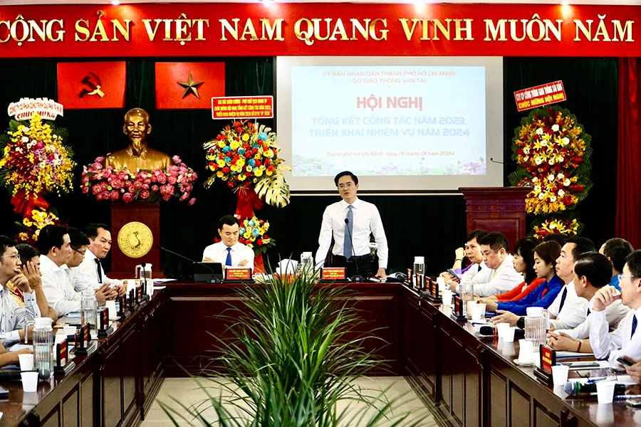 dự án trọng điểm