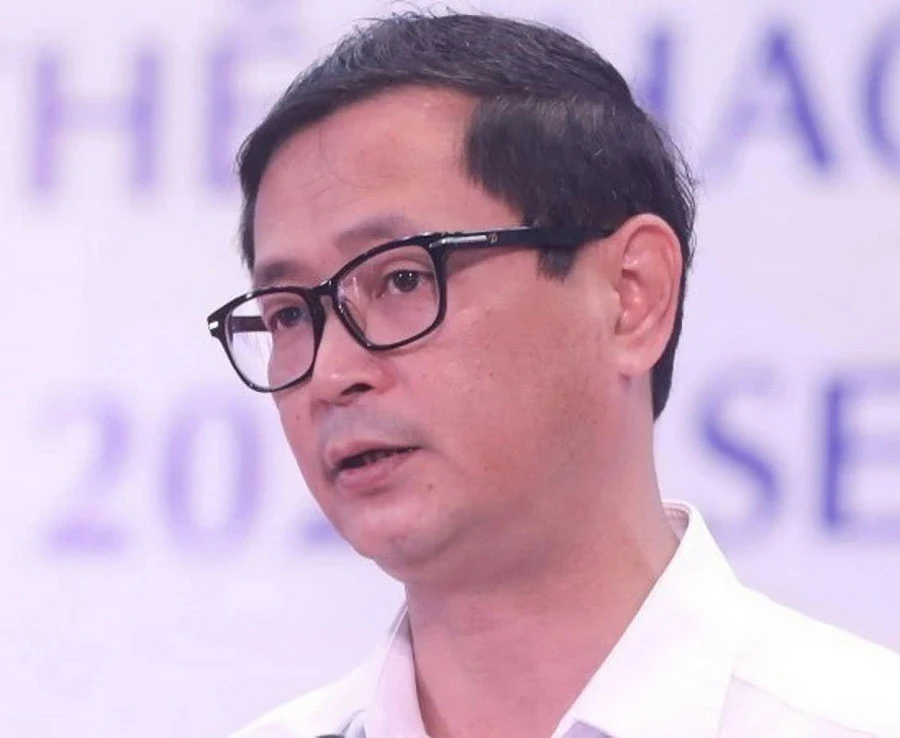 giám đốc cdc hà nội