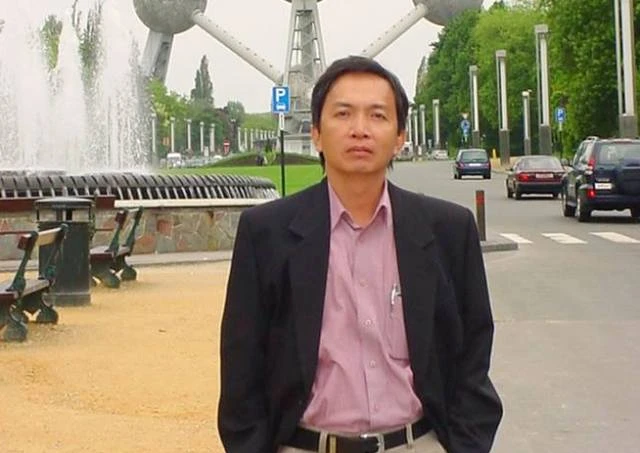 Giao lưu trực tuyến ‘Báo chí với quyền tiếp cận thông tin’ ảnh 68