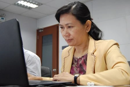 Giao lưu trực tuyến: Cách nhận biết thực phẩm độc hại ảnh 8