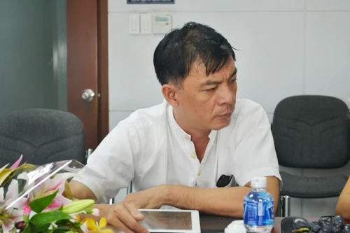 Giao lưu trực tuyến: Tiếp cận thông tin - Góc nhìn của cộng đồng xã hội ảnh 67