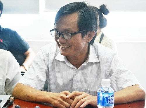 Giao lưu trực tuyến: Tiếp cận thông tin - Góc nhìn của cộng đồng xã hội ảnh 104