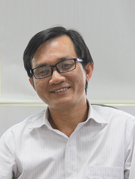 Giao lưu trực tuyến: Tiếp cận thông tin - Góc nhìn của cộng đồng xã hội ảnh 33