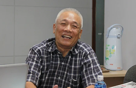 Giao lưu trực tuyến: Tiếp cận thông tin - Góc nhìn của cộng đồng xã hội ảnh 10