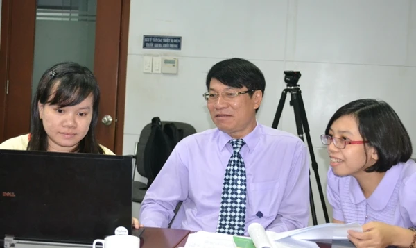 Giao lưu trực tuyến về Công chứng hợp đồng nhà, đất ảnh 113