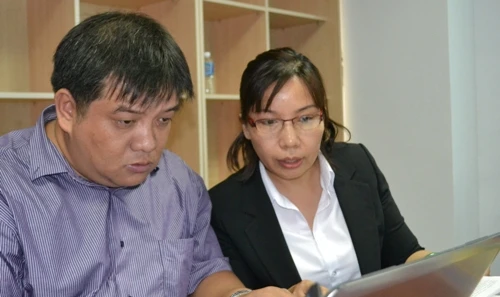 Giao lưu trực tuyến về Công chứng hợp đồng nhà, đất ảnh 92