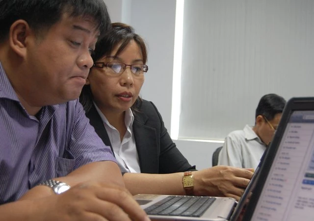 Giao lưu trực tuyến về Công chứng hợp đồng nhà, đất ảnh 85