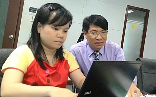 Giao lưu trực tuyến về Công chứng hợp đồng nhà, đất ảnh 29