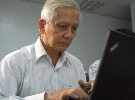 Giao lưu trực tuyến về Tiền sử dụng đất và các khoản thuế liên quan ảnh 34