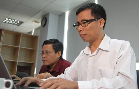 Giao lưu trực tuyến về Tiền sử dụng đất và các khoản thuế liên quan ảnh 47