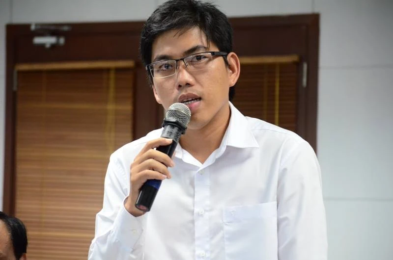 Chủ quán Xin Chào không muốn đại tá Quý bị kỷ luật ảnh 107