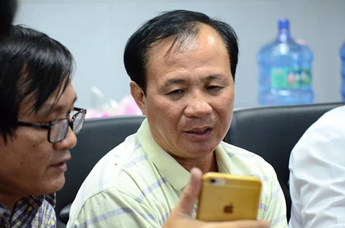 Chủ quán Xin Chào không muốn đại tá Quý bị kỷ luật ảnh 89