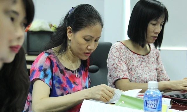 Giao lưu trực tuyến về công chứng, chứng thực hợp đồng nhà, đất ảnh 38