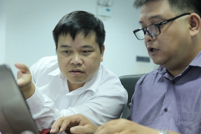 Giao lưu trực tuyến về công chứng, chứng thực hợp đồng nhà, đất ảnh 57