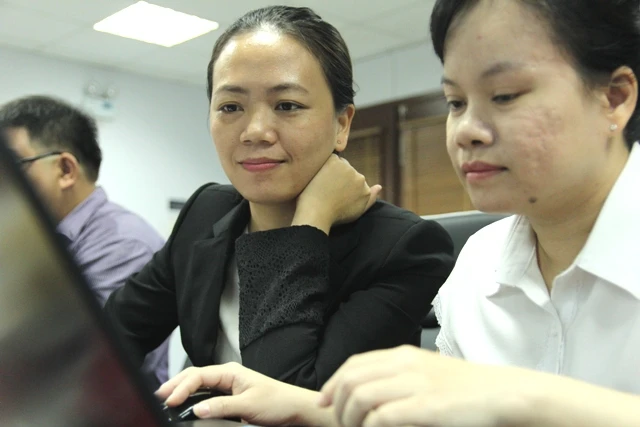 Giao lưu trực tuyến về công chứng, chứng thực hợp đồng nhà, đất ảnh 89