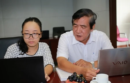 GLTT: Những điểm tiến bộ về quyền bào chữa trong BLTTHS 2015 ảnh 47