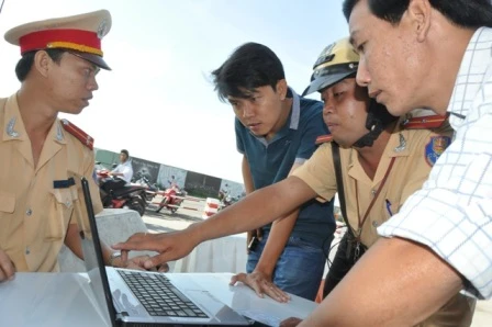 ​Tăng tiền phạt, thời gian giam bằng với “ma men“ ảnh 12