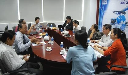 Bị phạt đến 50 triệu đồng nếu không khai báo việc mang ti​ền khi xuất cảnh ảnh 120