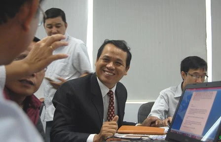 Bị phạt đến 50 triệu đồng nếu không khai báo việc mang ti​ền khi xuất cảnh ảnh 101