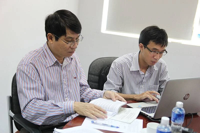 Giao lưu trực tuyến 'Mua bán nhà trong tương lai' ảnh 9 Giao lưu trực tuyến 'Mua bán nhà trong tương lai' ảnh 9