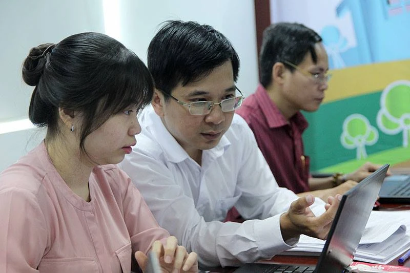 Giao lưu trực tuyến 'Mua bán nhà trong tương lai' ảnh 82 Giao lưu trực tuyến 'Mua bán nhà trong tương lai' ảnh 82