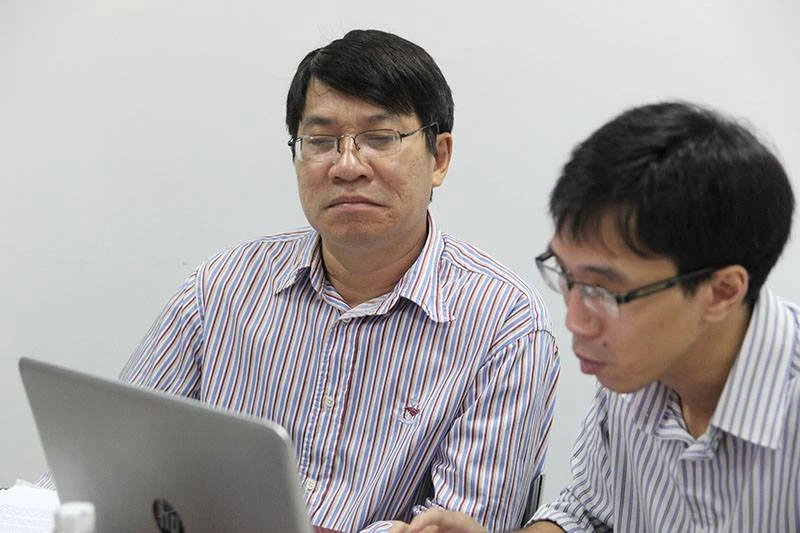 Giao lưu trực tuyến 'Mua bán nhà trong tương lai' ảnh 50 Giao lưu trực tuyến 'Mua bán nhà trong tương lai' ảnh 50