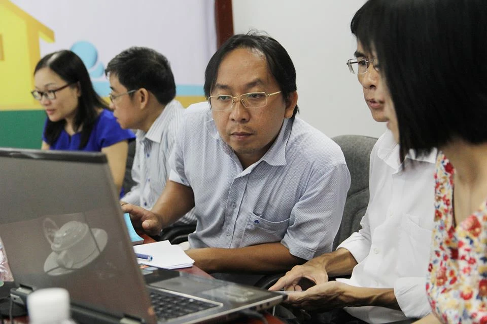 Giao lưu trực tuyến 'Mua bán nhà trong tương lai' ảnh 41 Giao lưu trực tuyến 'Mua bán nhà trong tương lai' ảnh 41