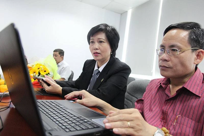 Ba mẹ bán nhà có cần hỏi ý kiến con cùng hộ khẩu? ảnh 63