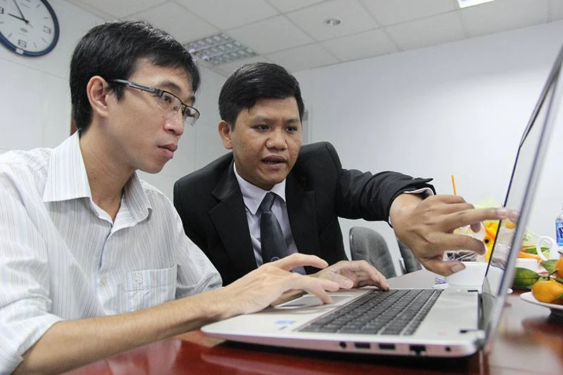 Ba mẹ bán nhà có cần hỏi ý kiến con cùng hộ khẩu? ảnh 58