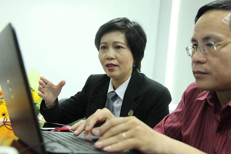 Ba mẹ bán nhà có cần hỏi ý kiến con cùng hộ khẩu? ảnh 15