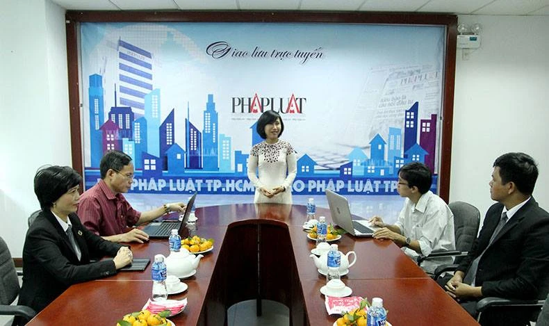 Ba mẹ bán nhà có cần hỏi ý kiến con cùng hộ khẩu? ảnh 22