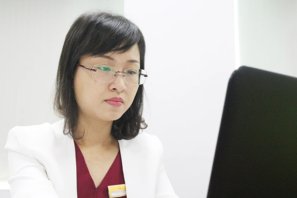 Giao lưu trực tuyến Bí quyết trẻ hóa làn da ảnh 83